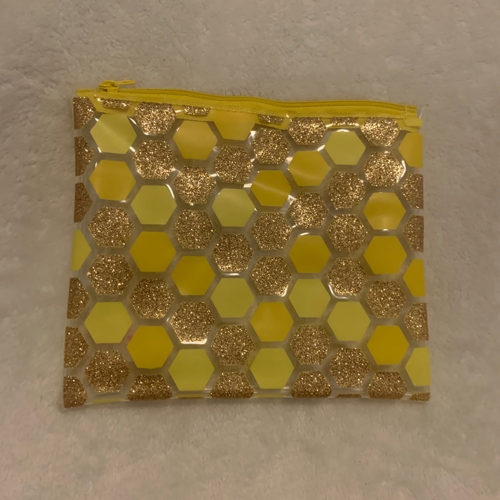Sugar Rush by Tarte Cosmetic Bag